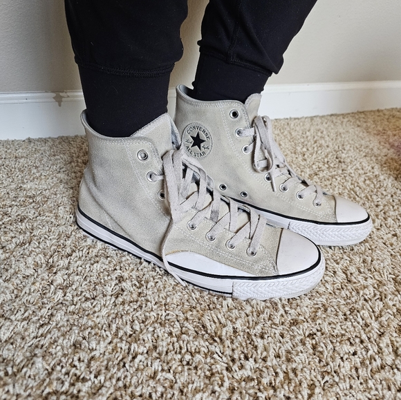 Highttop converse - Picture 11 of 11